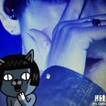 [방탄소년단] 태혀이손가락봐봐ㅜㅠㅠ (뒷붓일지도)