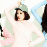 [드루와] 진짜러블리즈;;