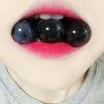 [입술사진] 이사진 왜 금지짤<b>인지</b> 아시는분