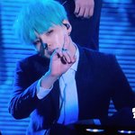 [방탄소년단] 민윤기를 보면서 문득 그런 생각이 들어따