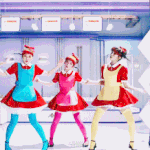 [세븐틴] 눈코입 표정도 팔다리 <b>걸음</b>도 내 <b>말</b>을 듣지않죠