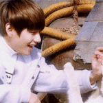 [방탄소년단] 뭘 <b>태태</b> 좋아하면 얼빠야 그로지 마라 얘드라...