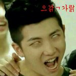[방탄소년단] 그 얘기그만하자 이삐들