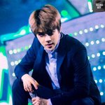 [EXO] <b>막내</b>의 카리스마 쏴라있네