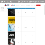 [인피니트] 투표좀하면안되?