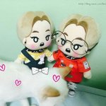 [EXO] 가온원가<b>양도</b>에잔망슈준다는데