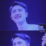 [EXO] 경수 <b>유도</b>니꺼