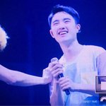 [EXO] 경수 유도니꺼