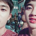 [EXO] 경수 <b>유도</b>니꺼