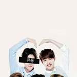 [EXO] 경수 <b>유도</b>니꺼
