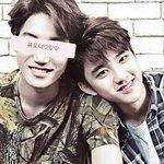 [EXO] 경수 <b>유도</b>니꺼