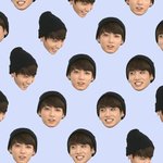 [방탄소년단] 이거 스티커로 만들어서