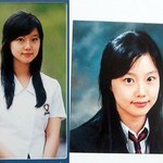 김유정 김소현과 <b>또래</b>시절 여배우들