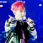 [EXO] 야 그 움짤말고 다른걸로 해줘라
