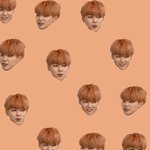 [방탄소년단] ㅅㄷ<b>지민</b>이 배경화면 만들었어!