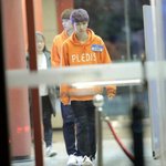 [세븐틴] <b>명호</b>머리색