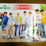 [인피니트] 아 <b>시즌</b>그리팅안산거100번후회중