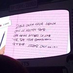 [방탄소년단] 미친 <b>제이홉</b> 편지