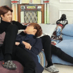 [EXO] 있잖아 얌이얌이 <b>에서</b>