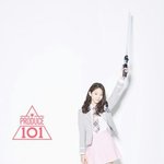 [ㅋㅋㅋㅋㅋ] 프로듀스 101 내기준 예쁜애들