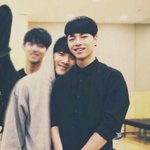 [아이콘] 아이콘 악플고소 진행중인 팬페이지