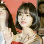 [댓글부탁해] 어제자 홍콩에서 <b>덕선</b>이 아니 혜리 비주얼