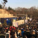 [방탄소년단] 등신대현장