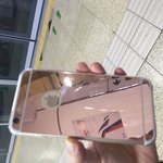 [이쁜판녀들] <b>미러</b>케이스 색깔 어떤게 나아??