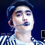 [EXO] 디오는 눈썹보다 얼굴이 <b>노답</b>임