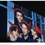 [EXO] 오늘 세훈<b>타임</b> 훈훈해 표정봐 ㅋㅋㅋㅋㅋㅋㅋㅋㅋㅋㅋㅋ