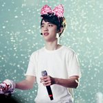 [EXO] 그래 이때..<b>머리띠</b> 썼을때..