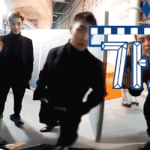 [EXO] 야나이거처음보는데뭐야 ㅋㅋ밑에만<b>볼록</b>렌즈?