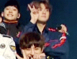 [EXO] <b>무심</b>한 귀요미 오세훈