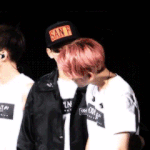 [EXO] 종대이거 너무 다정하다 <b>퓨</b> ㅍ