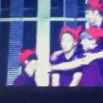 [EXO] <b>이</b> <b>조합</b> 뭐지?