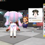 [세븐틴] 나 세븐틴로고로 가방만듬