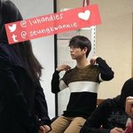 [세븐틴] 홍지수 레알이다 반불