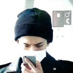 [EXO] <b>썸</b>타던 여자애가