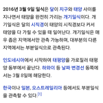 [방탄소년단] <b>우주</b>도 축하하는