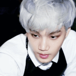 [EXO] 내가 늦게 <b>매력</b> 안 멤버