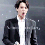 [EXO] 이거 움짤은