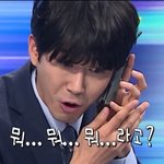 [세븐틴] 아근데 성수형 저거 스포면 애들 <b>소년미</b>는????