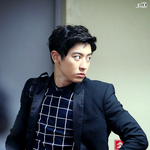 [EXO] 딴 남자가 여친한테 <b>찝적</b>거려서 가보는 찬열이