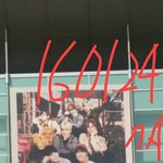 [방탄소년단] ㅅㄷ)나 팬미팅 갔다왔는데