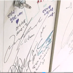 [EXO] 이거 민석이 <b>사물함</b> 영상 어디서 나온거야?