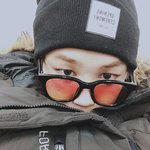[방탄소년단] 짐니 <b>비니</b> 예쁘네