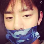 [BAP] 대현이 졸귀