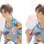[EXO] 세훈이옆모습<b>지</b><b>린다</b>