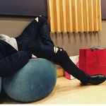 [BAP] <b>대현</b>이 인스타 업이
