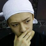 [EXO] 이거 일식집젊은 <b>사장</b>님같아ㅋㅋㅋㅋ
